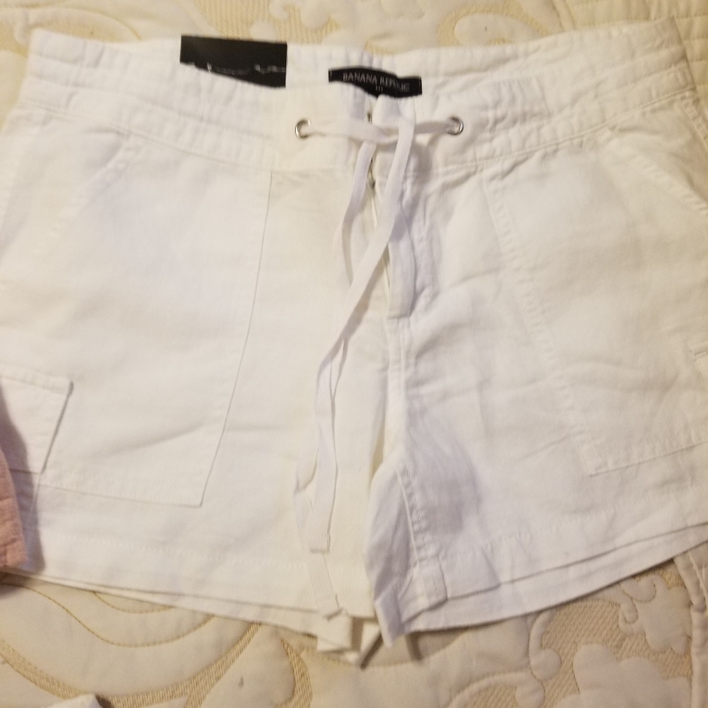 Shorts - Picture 3 of 6